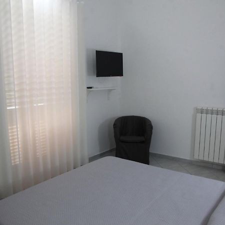 Apartamento Casa Corrado Sarno Exterior foto